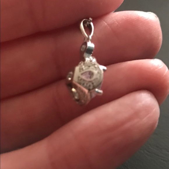 Charmed Aroma | Necklace - Picture 4 of 12